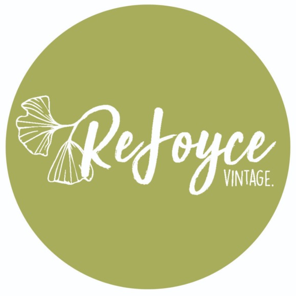 rejoycevintage